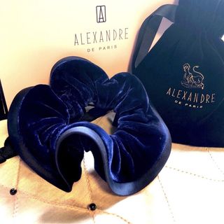 ALEXANDRE DE PARIS(ヘアゴム/シュシュ)のフリマアイテム一覧 ALEXANDRE DE PARIS(ヘアゴム/シュシュ)のフリマアイテム一覧