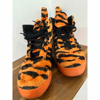 JEREMY SCOTTのフリマアイテム一覧 JEREMY SCOTTのフリマアイテム一覧