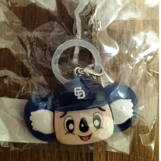 中日ドラゴンズ - シェイキー! ドアラ バブルヘッドドール 中日ドラゴンズ - シェイキー! ドアラ バブルヘッドドール