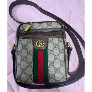 GUCCI - 値下げ中✨美品✨グッチ バック 正規品の通販 by D's GUCCI - 値下げ中✨美品✨グッチ バック 正規品の通販 by D's