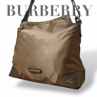 BURBERRY(ショルダーバッグ)のフリマアイテム一覧 BURBERRY(ショルダーバッグ)のフリマアイテム一覧