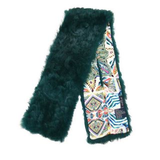 ETRO - 訳あり エトロ ETRO 大判 ストール ショール ウール ETRO - 訳あり エトロ ETRO 大判 ストール ショール ウール