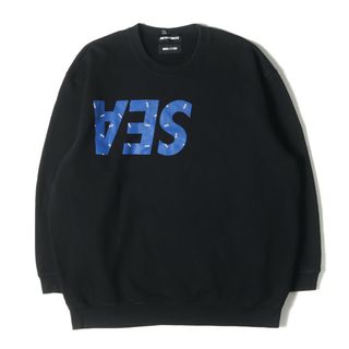 WIND AND SEA(スウェット)のフリマアイテム一覧 WIND AND SEA(スウェット)のフリマアイテム一覧