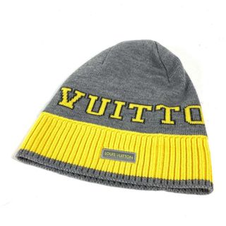 LOUIS VUITTON(ニット帽/ビーニー)のフリマアイテム一覧 LOUIS VUITTON(ニット帽/ビーニー)のフリマアイテム一覧