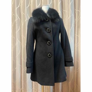 CECIL McBEE(毛皮/ファーコート)のフリマアイテム一覧 CECIL McBEE(毛皮/ファーコート)のフリマアイテム一覧