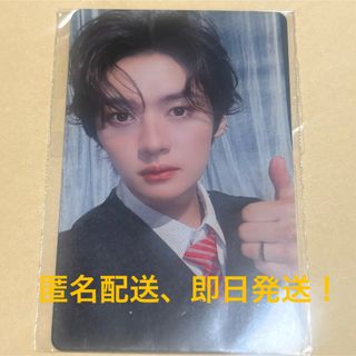 straykids リノ JYP nemo トレカ 合 hop 未開封(K-POP/アジア)