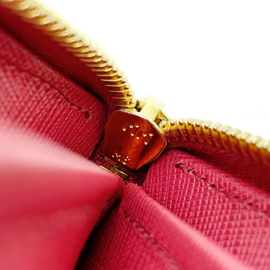 PRADA - ✨極美品✨プラダ PRADA サフィアーノメタル ラージモデル 長財布の通販 by Leo's shop｜プラダならラクマ