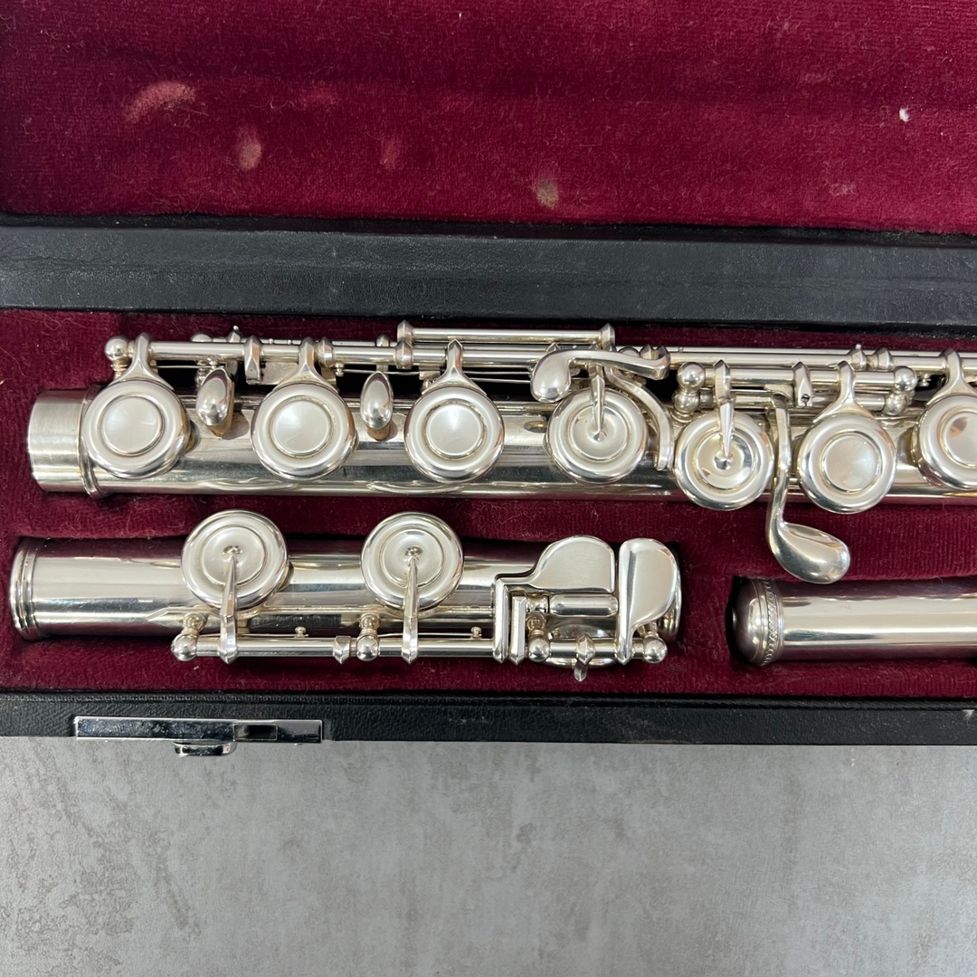 ヤマハ - YAMAHA ヤマハ YFL-511 フルート Flute 木管楽器 Eメカ ヤマハ - YAMAHA ヤマハ YFL-511 フルート Flute 木管楽器 Eメカ