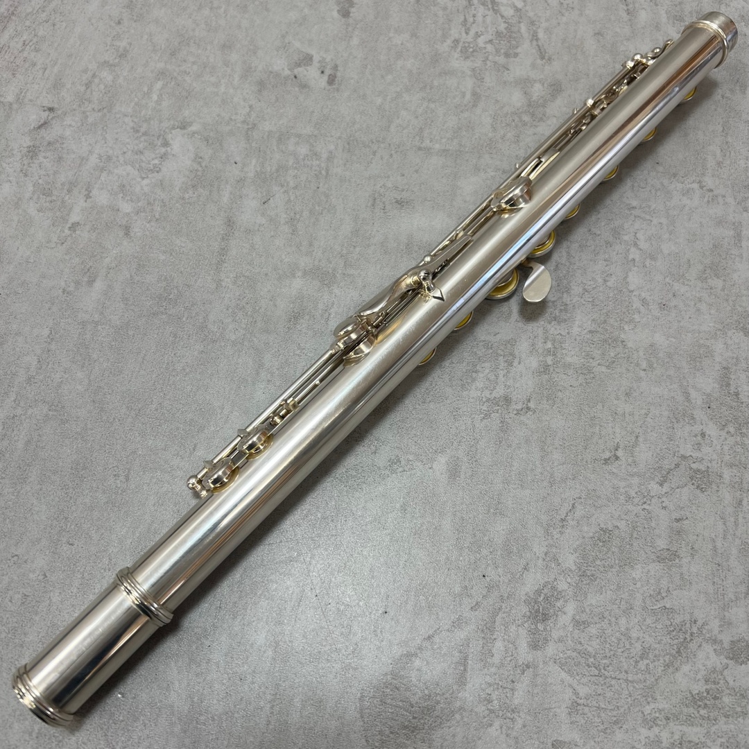 ヤマハ - YAMAHA ヤマハ YFL-511 フルート Flute 木管楽器 Eメカ ヤマハ - YAMAHA ヤマハ YFL-511 フルート Flute 木管楽器 Eメカ