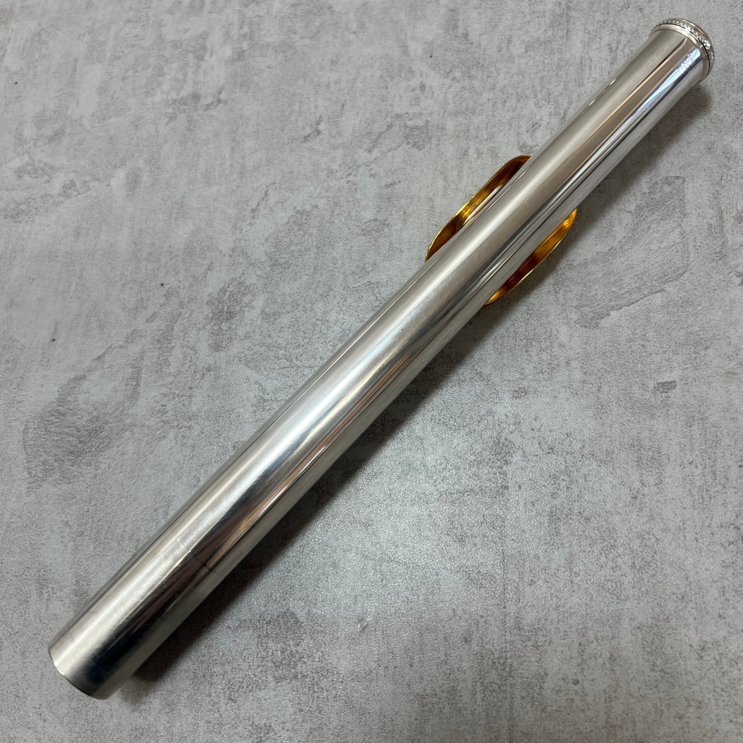 ヤマハ - YAMAHA ヤマハ YFL-511 フルート Flute 木管楽器 Eメカ ヤマハ - YAMAHA ヤマハ YFL-511 フルート Flute 木管楽器 Eメカ