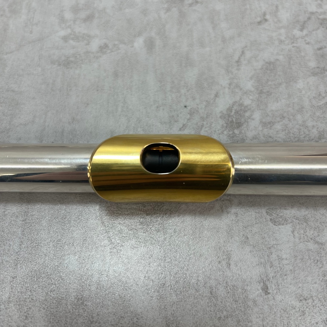ヤマハ - YAMAHA ヤマハ YFL-511 フルート Flute 木管楽器 Eメカ ヤマハ - YAMAHA ヤマハ YFL-511 フルート Flute 木管楽器 Eメカ