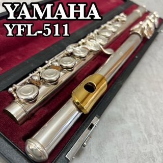 ヤマハ - フルート専門店‼️部活応援‼️銀メッキ‼️ヤマハ ヤマハ - フルート専門店‼️部活応援‼️銀メッキ‼️ヤマハ
