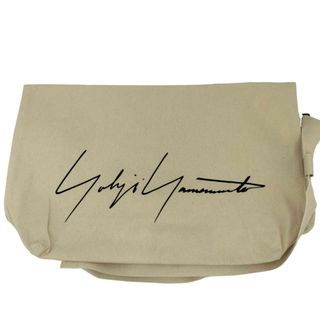 Yohji Yamamoto(メッセンジャーバッグ)のフリマアイテム一覧 Yohji Yamamoto(メッセンジャーバッグ)のフリマアイテム一覧