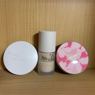 RMK - ファンデーション セット