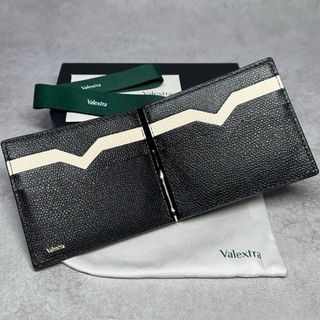 Valextra - 新品未使用 新作 ヴァレクストラ マネークリップ Valextra - 新品未使用 新作 ヴァレクストラ マネークリップ