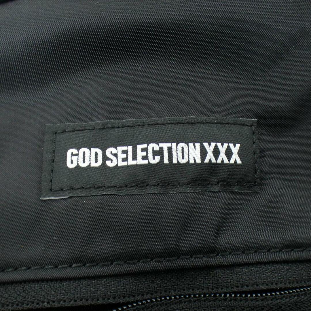 GOD SELECTION XXX - GOD SELECTION XXX - ORGANIZER POUCH SETの通販 by Pierre's  shop｜ゴッドセレクショントリプルエックスならラクマ