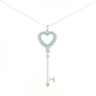 Tiffany & Co. - VINTAGE TIFFANYティファニー ボートスウェイン Tiffany & Co. - VINTAGE TIFFANYティファニー ボートスウェイン