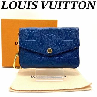 LOUIS VUITTON - ☆ルイヴィトン☆ コインケース ポーチ LOUIS VUITTON - ☆ルイヴィトン☆ コインケース ポーチ