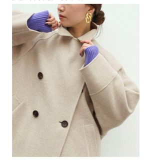 IENA(ロングコート)のフリマアイテム一覧 IENA(ロングコート)のフリマアイテム一覧
