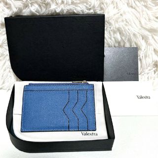 Valextra - ☆超美品!ヴァレクストラ,Valextra,マイロゴ Valextra - ☆超美品!ヴァレクストラ,Valextra,マイロゴ
