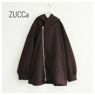 ZUCCa(パーカー)のフリマアイテム一覧 ZUCCa(パーカー)のフリマアイテム一覧