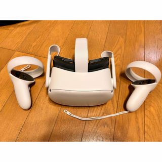 Oculus quest2 64gb(家庭用ゲーム機本体)