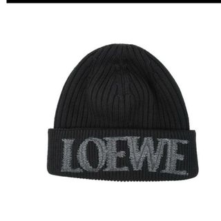 LOEWE(ニット帽/ビーニー)のフリマアイテム一覧 LOEWE(ニット帽/ビーニー)のフリマアイテム一覧