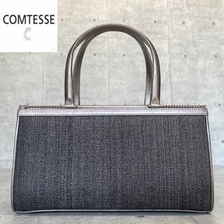 COMTESSE - 【良品】COMTESSE Christine ダークシルバー COMTESSE - 【良品】COMTESSE Christine ダークシルバー