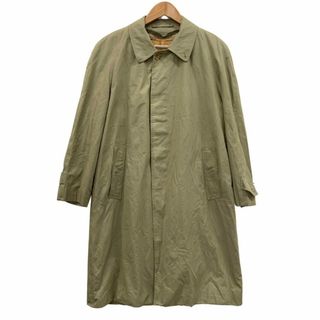 BURBERRY - 古着 70~80年代 バーバリー Burberry's スイング BURBERRY - 古着 70~80年代 バーバリー Burberry's スイング