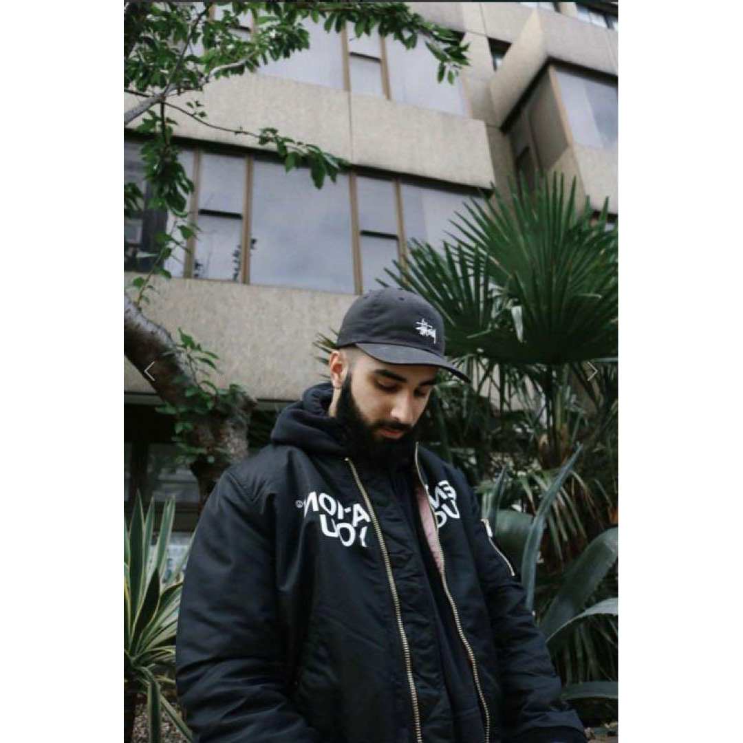 Supreme - supreme× UNDERCOVER MA-1の通販 by やす's shop Supreme - supreme× UNDERCOVER MA-1の通販 by やす's shop