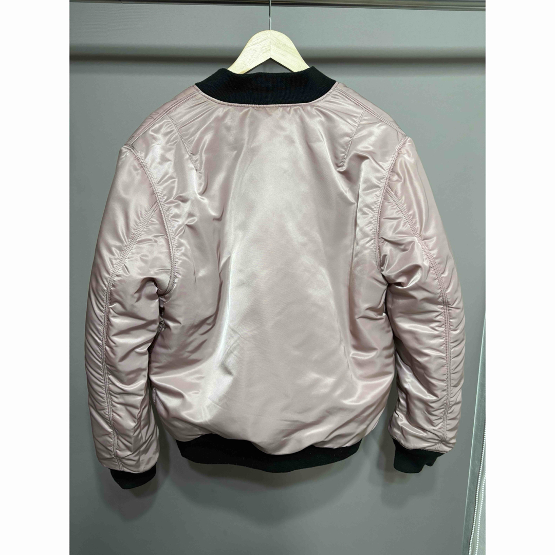 Supreme - supreme× UNDERCOVER MA-1の通販 by やす's shop Supreme - supreme× UNDERCOVER MA-1の通販 by やす's shop