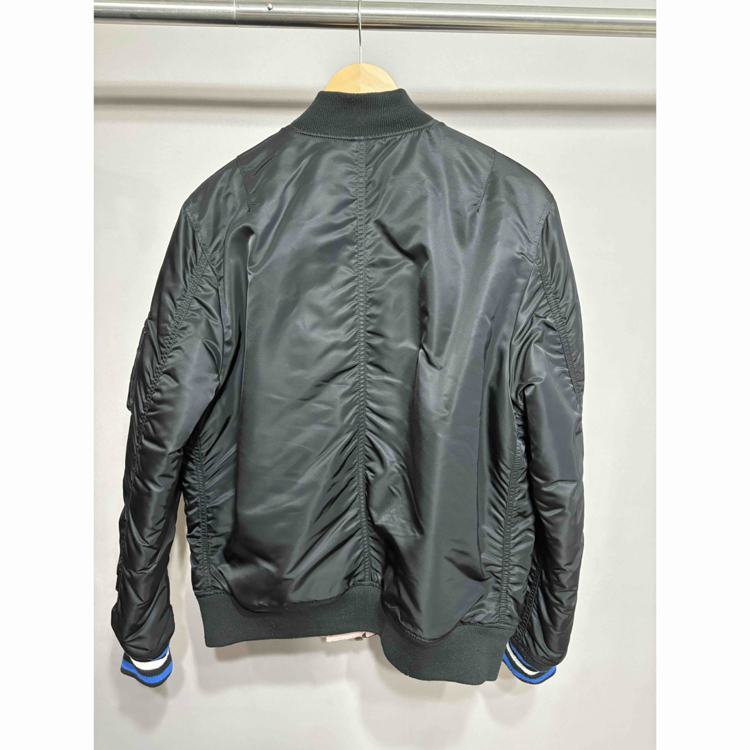 Supreme - supreme× UNDERCOVER MA-1の通販 by やす's shop Supreme - supreme× UNDERCOVER MA-1の通販 by やす's shop