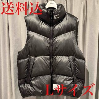 W)taps(ダウンベスト)のフリマアイテム一覧 W)taps(ダウンベスト)のフリマアイテム一覧