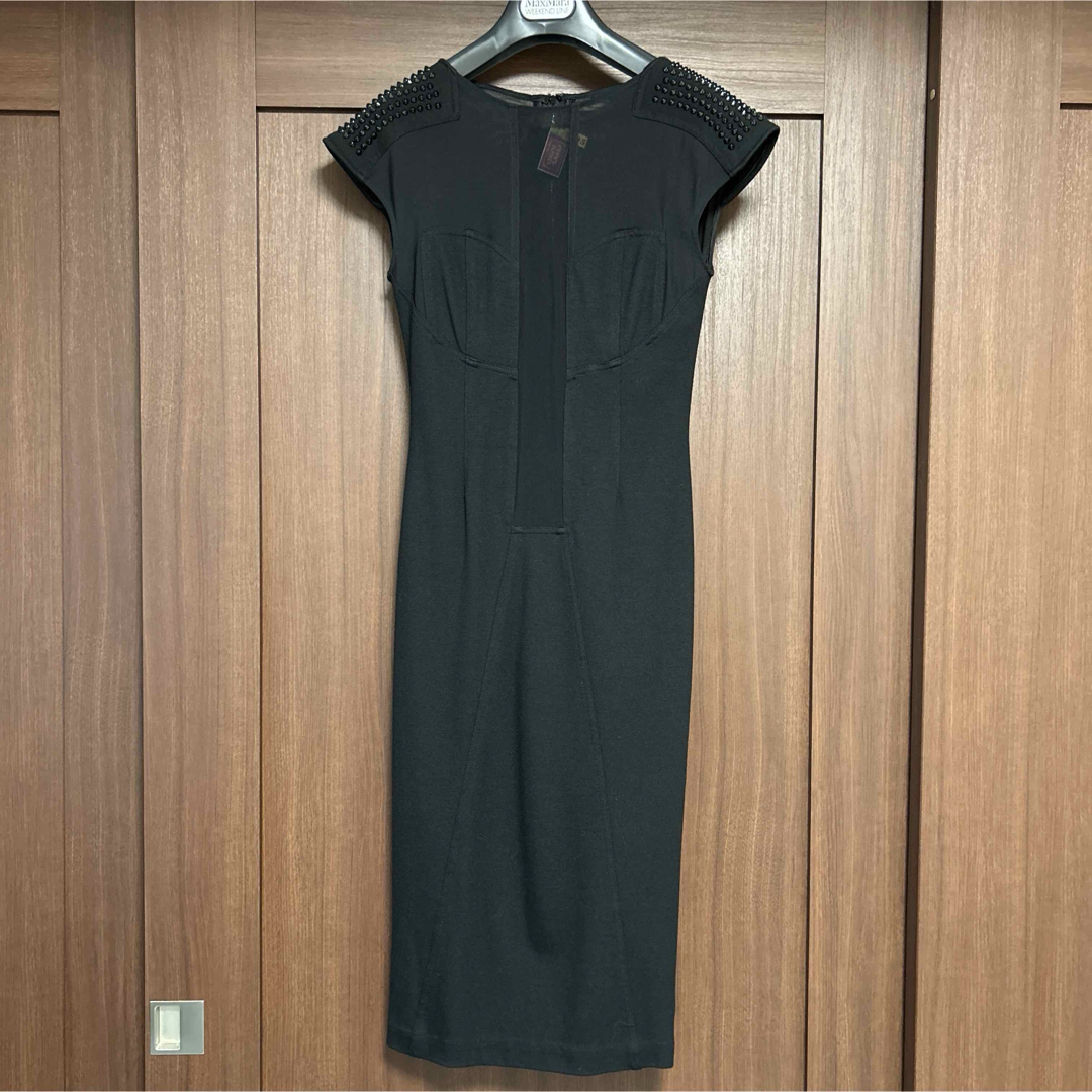 THOMAS WYLDE スタッズワンピース THOMAS WYLDE スタッズワンピース
