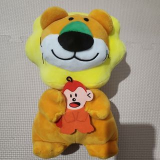 たべっ子どうぶつ　ライオン(キャラクターグッズ)