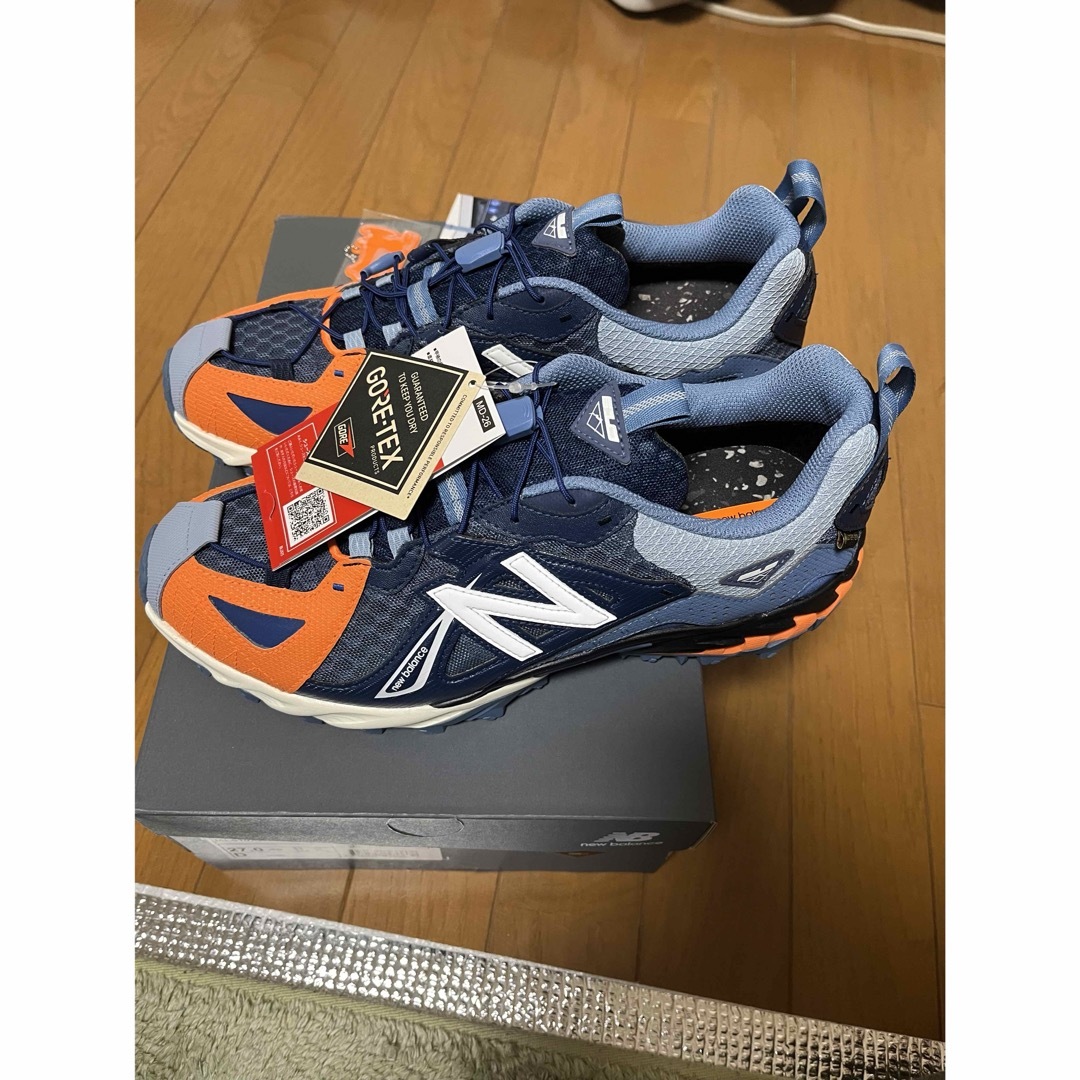 New Balance - the Apartment New Balance ML610XAT 27.0㎝