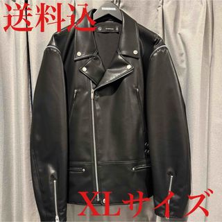 UNDERCOVER(ライダースジャケット)のフリマアイテム一覧 UNDERCOVER(ライダースジャケット)のフリマアイテム一覧