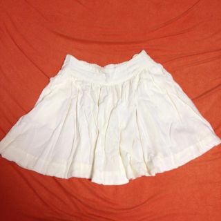 ローリーズファーム(LOWRYS FARM)のスカート(ミニスカート)