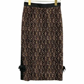 LOUIS VUITTON(ロングスカート)のフリマアイテム一覧 LOUIS VUITTON(ロングスカート)のフリマアイテム一覧