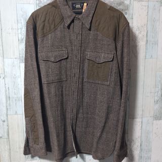 RRL(チェック ・ シャツ)のフリマアイテム一覧 RRL(チェック ・ シャツ)のフリマアイテム一覧