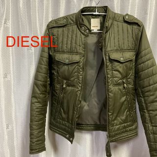 DIESEL(ライダースジャケット)のフリマアイテム一覧 DIESEL(ライダースジャケット)のフリマアイテム一覧