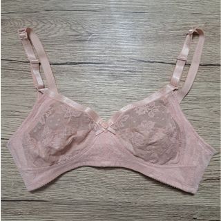 シャルレ - シャルレ 美意識ブラジャー D85 シールドピンク シャルレ - シャルレ 美意識ブラジャー D85 シールドピンク