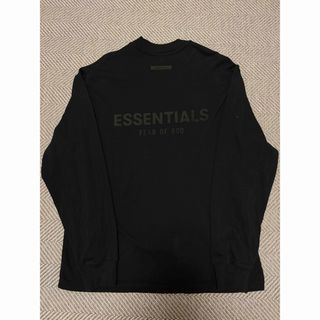 FEAR OF GOD(Tシャツ/カットソー(七分/長袖))のフリマアイテム一覧 FEAR OF GOD(Tシャツ/カットソー(七分/長袖))のフリマアイテム一覧
