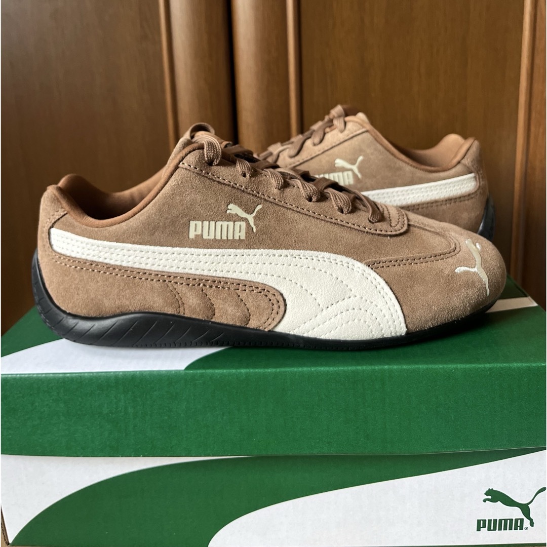 PUMA - Puma Speedcat OG プーマ スピードキャット OG の通販 by PUMA - Puma Speedcat OG プーマ スピードキャット OG の通販 by