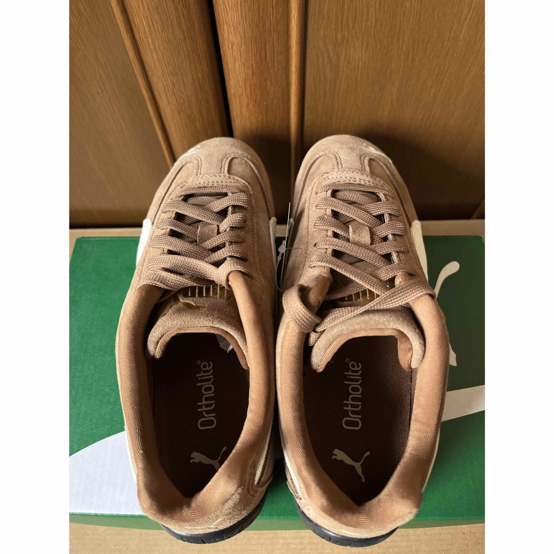 PUMA - Puma Speedcat OG プーマ スピードキャット OG の通販 by PUMA - Puma Speedcat OG プーマ スピードキャット OG の通販 by
