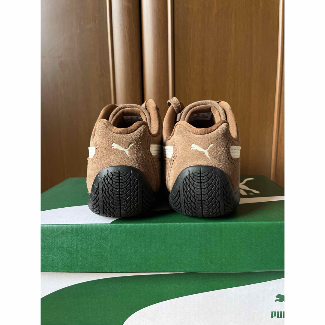 PUMA - Puma Speedcat OG プーマ スピードキャット OG の通販 by PUMA - Puma Speedcat OG プーマ スピードキャット OG の通販 by