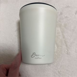 ブリューコーヒー　タンブラー