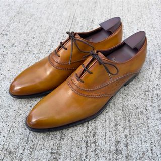 BERLUTI - 特注50万 ベルルッティ アンディ ローファー シューズ BERLUTI - 特注50万 ベルルッティ アンディ ローファー シューズ