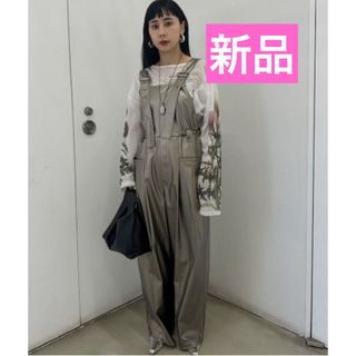 Ameri VINTAGE(サロペット/オーバーオール)のフリマアイテム一覧 Ameri VINTAGE(サロペット/オーバーオール)のフリマアイテム一覧