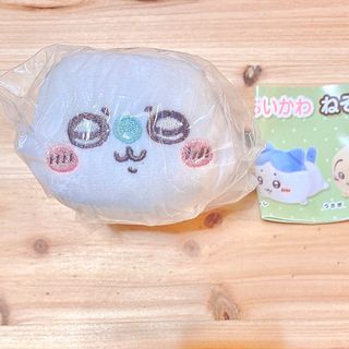 ちいかわ - 【新品未開封】◆モモンガ◆  ちいかわ ねそべりぬいぐるみ　ガチャ